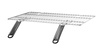 Kvarc melegen tartó MAXI GN 1/1, 53x34 cm, 4,5 kW, 400 V | HENDI 264331