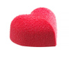 Szilikon forma HEART, 57x37,5x(M)3,5 cm | HENDI 677254