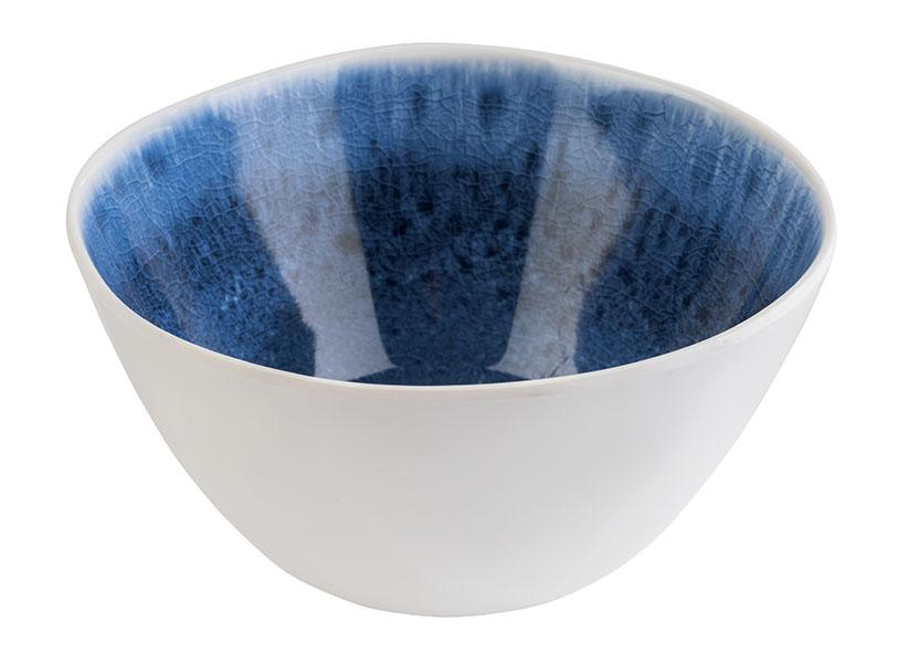 Tál BLUE OCEAN, melamin, 15x7.5 cm, 600 ml | APS 84677