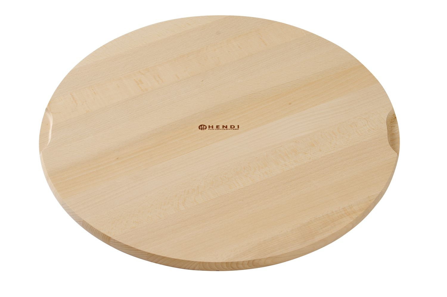 Pizza tálca, 45 cm, 1.8 cm | HENDI 505571