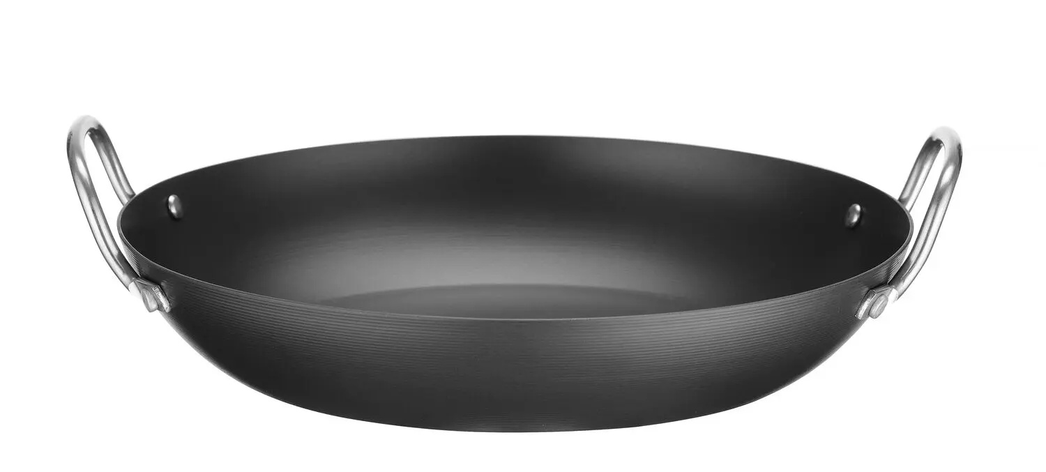 Serpenyő tálaláshoz, átm. 24 cm | HENDI 627952