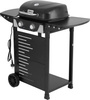 Elektromos grill, ASAHI 2300W 47 X 37CM | YATO YG-20070