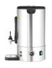 Italadagoló Concept Line, 18 l, 1,65 kW, egyrétegű burkolat | HENDI 211427