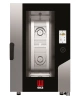 Kombinált gőzpárolós sütő bojleres Millenial Touch Screen Gastro 11 x GN 1/1, elektromos, automatikus mosórendszerrel és maghőmérő szondával | TECNOEKA MKF1111VTS