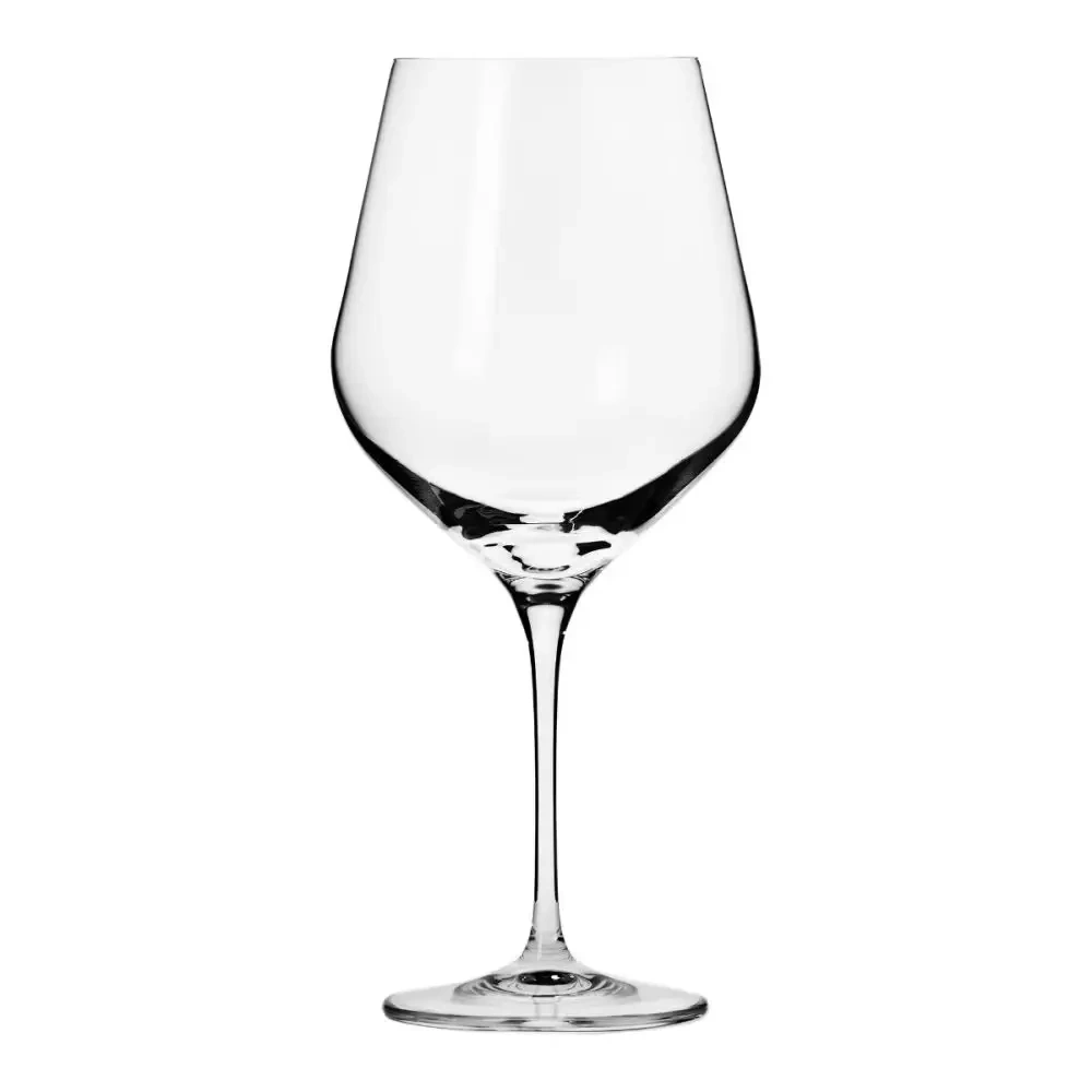 Vörösboros poharak Burgund Splendour, 900 ml - 6 darabos készlet | KROSNO GLASS F578187086010120
