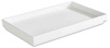 Tálca ASIA PLUS GN 1/3 melaminból, 26.5x16.2x3 cm | APS 15452