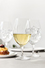 Serlegek BEER GOBLET 370, XNO, 370 ml, 6 darabos készlet | KROSNO GLASS FKMD127036002000