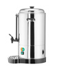 Duplafalú kávéfőző, 10 l, 1,5 kW, 230 V | HENDI 211205