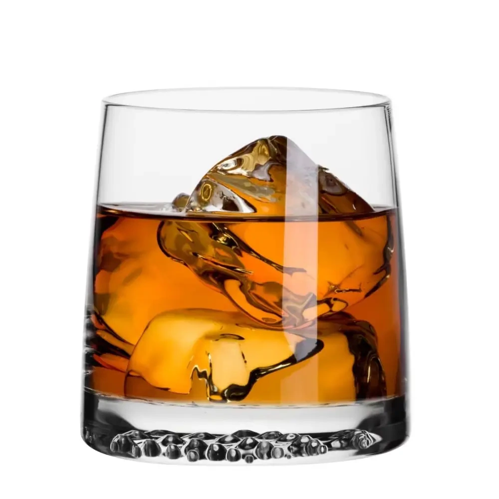 Whisky poharak Fjord 370 ml - 6 darabos készlet | KROSNO GLASS F68C202030001010