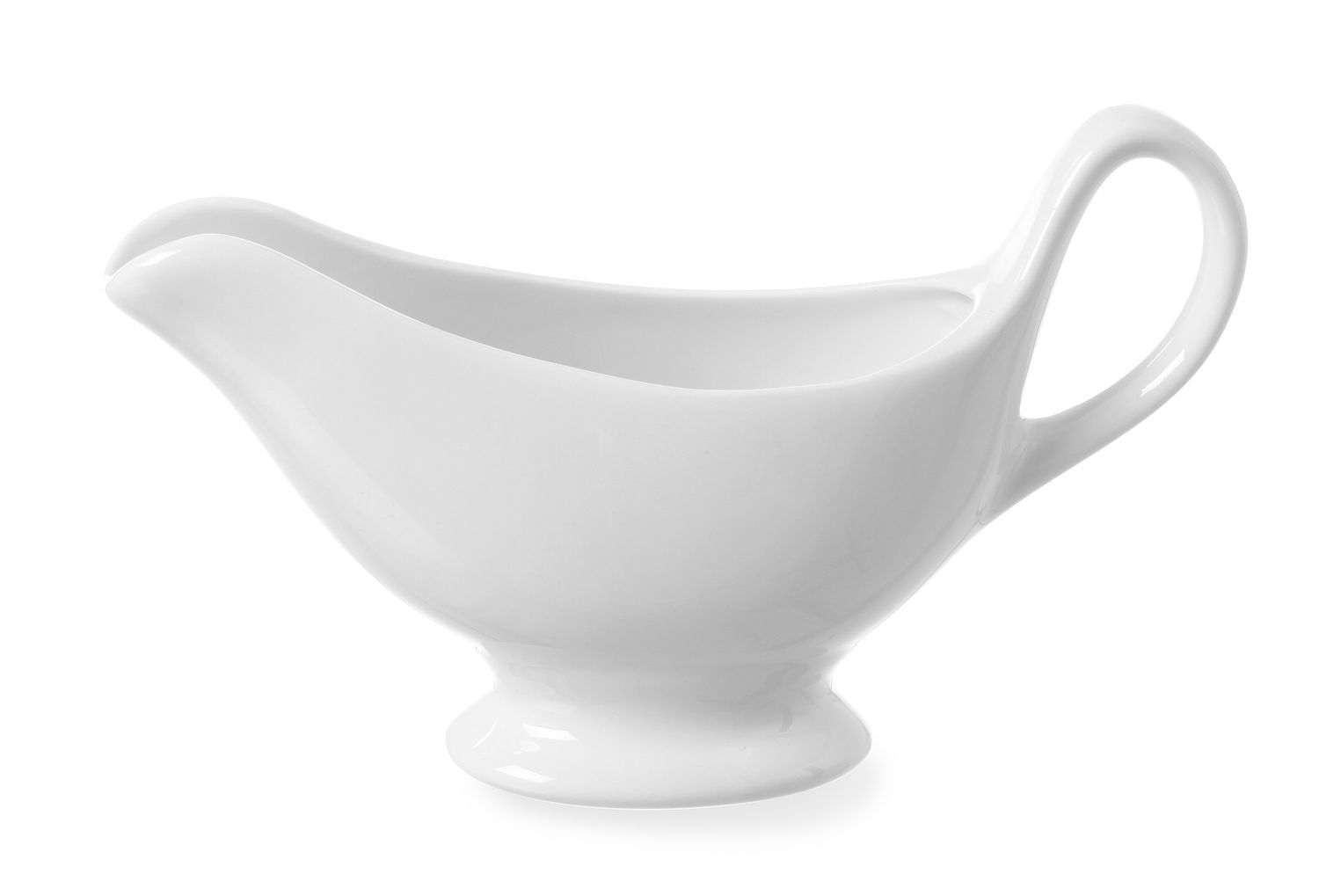 Porcelán szószos csésze | HENDI 786437