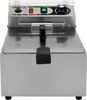 Elektromos olajsütő 6 l | YATO YG-04610