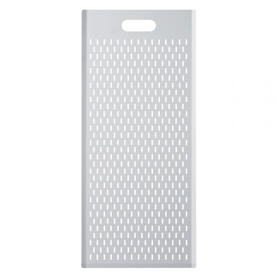 Perforált pizzasütő lap 40x90 cm | GI.METAL AM-4090AF