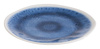 Tányér BLUE OCEAN, melamin, 21.5x2 cm | APS 84674