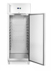 Cukrászati fagyasztószekrény 413L, 1 ajtó, rozsdamentes acél, -18 és -22°C között | ARKTIC 237816