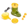 Citrusfacsaró elektromos 0,18 kW 230 V | FORGAST FG10002