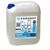 Folyékony öblítőszer ipari mosogatógépekhez 10 l | FORGAST FG00310