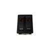 Kapcsoló CC201 | CANARIO CAFE CCC201/5