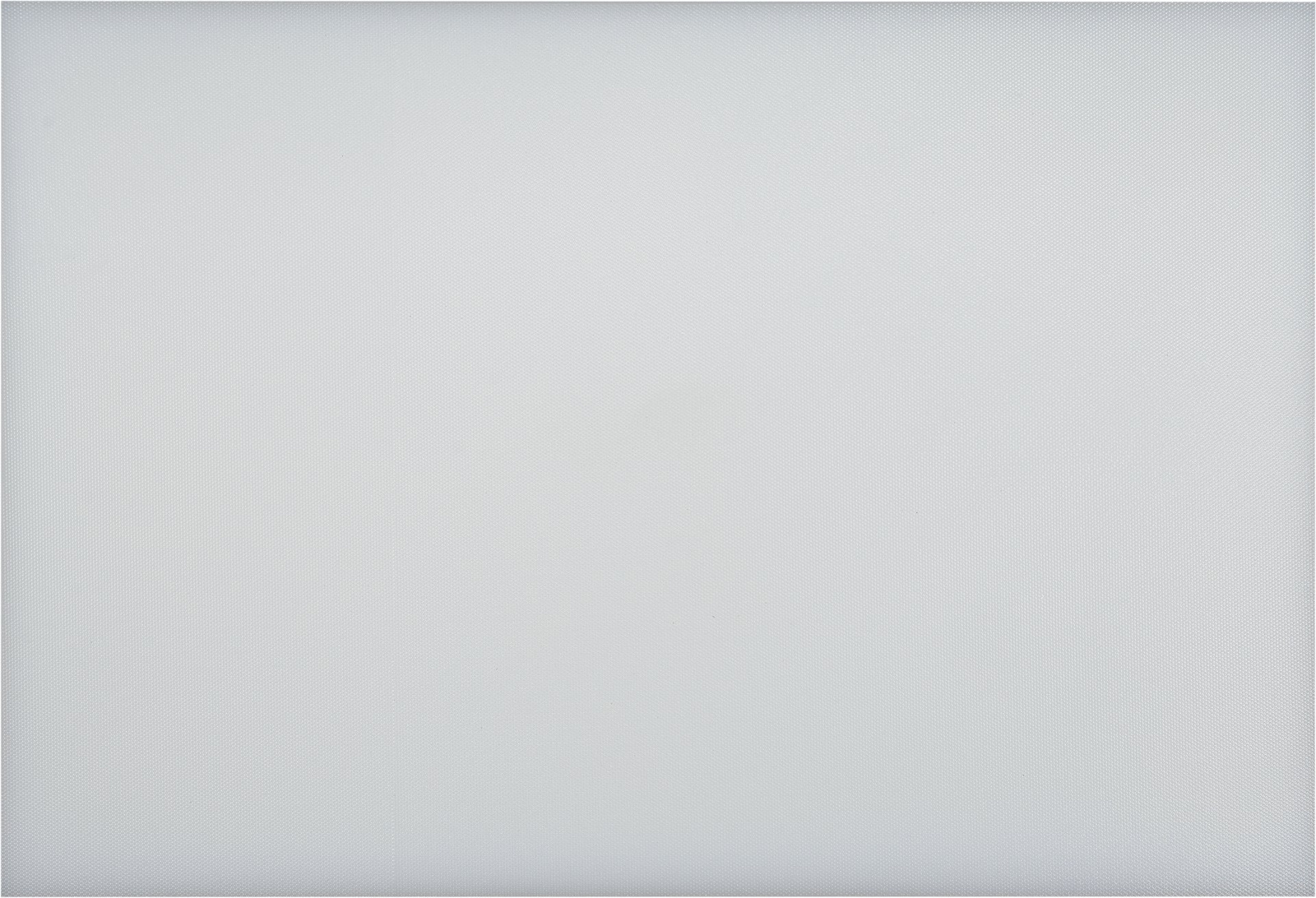 Vágódeszka HACCP fehér 60x40 cm | YATO YG-02184