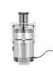 Gyümölcscentrifuga Vito, Kitchen Line, ezüstszínű, 230V/240W, 350x200x(H)400mm | HENDI 219881