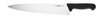 Séfkés hullámos éllel - 31 cm, fekete | GIESSER MESSER 8455 w 31