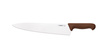 Kochmesser - 31 cm, barna | GIESSER MESSER 8455 31 br