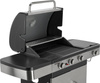 Grillgáz 3+1 | YATO YG-20018