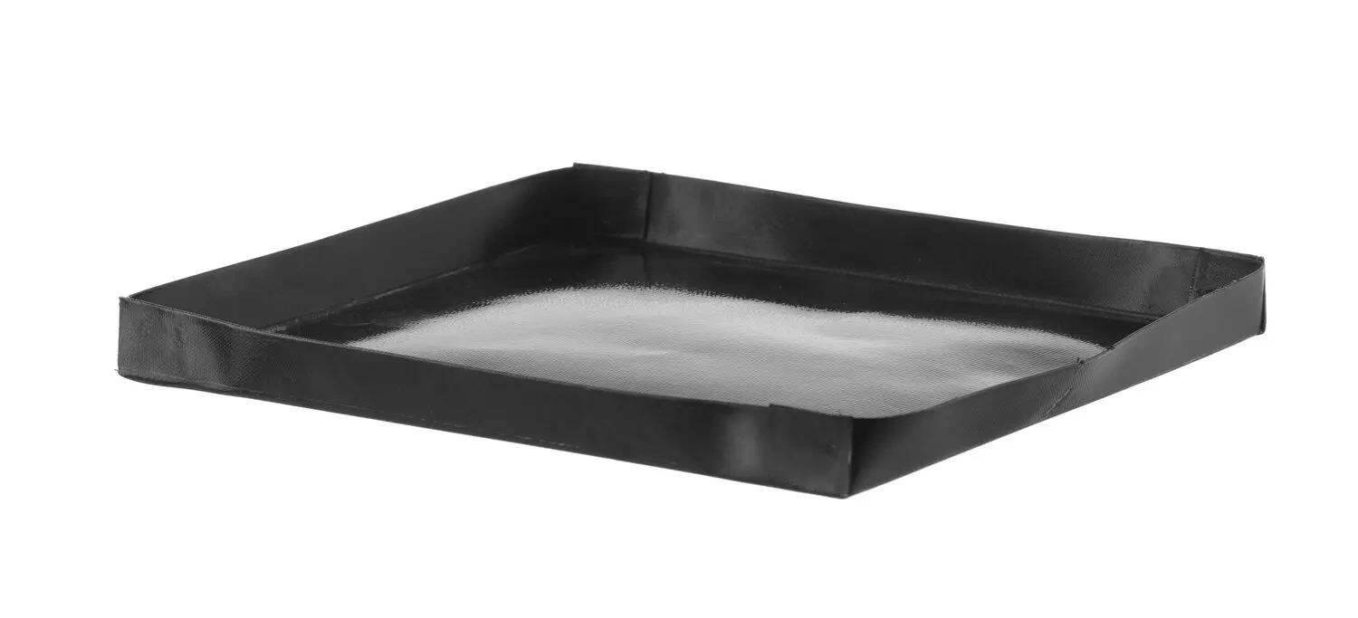 Konvekciós-mikrohullámú sütő CombiTurbo, 18 L, fekete, 230V/3000 W | HENDI 281277
