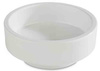 Tál ASIA PLUS, melamin, fehér, 7.5x3 cm, 40 ml | APS 15461