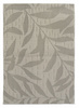 Asztali alátét levelek 6 db 45x30 cm | HENDI 597910