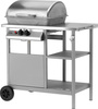 Grill gáz LOVON 2 égős, 5.5 kW | LUND 99658