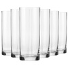 Poharak XNO HIGHBALL 330 ICE, 330 ml, 6 darabos készlet | KROSNO GLASS F68D416030001030