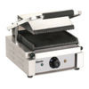 Kontaktgrill egyszeres 1800 1R | Bartscher A150670