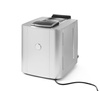 Automata kávéfőző One Touch, ezüst, 1,8 l, 250 g | HENDI 208984