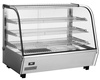 Állítható melegen tartó vitrin 160 l, 1.5 kW, 230 V | HENDI 233733