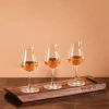 Whisky kóstoló poharak Avant-Garde 125 ml - 4 darabos készlet | KROSNO GLASS F57C684011001010
