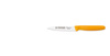 Hámozókés - 10 cm, sárga | GIESSER MESSER 8315 sp 10 g