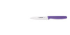 Kés hámozáshoz - 10 cm, világoslila | GIESSER MESSER 8315 sp 10 hvi
