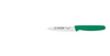 Hámozókés - 10 cm, zöld | GIESSER MESSER 8315 sp 10 gr