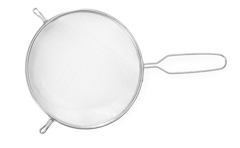 Szita fogantyúkkal Kitchen Line | HENDI 635308