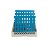 Sarokpolc 4 polcos mélység 40 cm 1PD-44+4P-94+8UM | ALUSHELF 40319