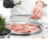 Sous Vide vákuumos főzőkészülék, merülő keringető | FORGAST FG03400