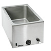 Elektromos asztali bain-marie GN 1/1, mélység 20 cm | BARTSCHER 200207
