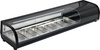 Sushi hűtött feltét 6x1/3 GN-hez | YATO YG-05002