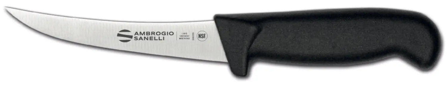 Csontozókés Supra, hossz. 27 cm | AMBROGIO SANELLI S302.013