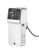 Merülő sous vide keringető 80 L, rozsdamentes acél | HENDI 221143