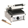 Kontaktgrill egyszeres 1800 1R | Bartscher A150670