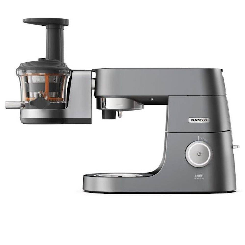 Tartozék - lassú gyümölcscentrifuga Kenwood Chef konyhai robotgépekhez | KENWOOD 229972
