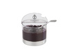 Kis hűtőtál acél talppal Mini TOP FRESH betéttel és fedéllel, 14x11.5 cm | APS 11815