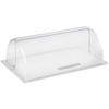 Fedő rolltop „SUNDAY”, GN 1/1, 54x34x19 cm | APS 11016
