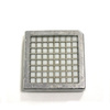 Préstest készlet hasábburgonya-késekhez 8x8 mm, hasábméret 10x10 mm | SAMMIC 1020065